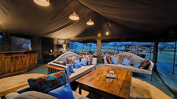 Kananga Special Tented Camp