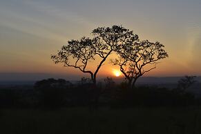 Kananga Special Tented Camp