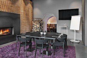 Stadthotel brunner