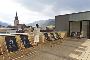 Stadthotel brunner
