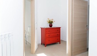 B&B Dimora Mariù