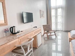 Eden Selene Hotel
