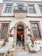 Eden Selene Hotel