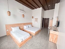 Eden Selene Hotel