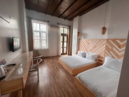 Eden Selene Hotel