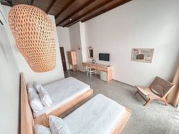 Eden Selene Hotel