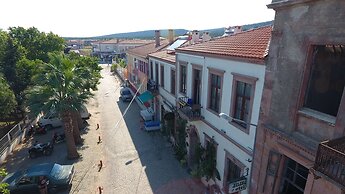 Eden Selene Hotel