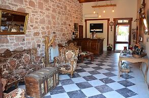 Eden Selene Hotel