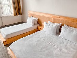 Eden Selene Hotel