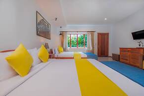 Indra Porak Residence Hotel
