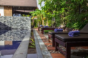 Indra Porak Residence Hotel