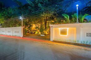 Indra Porak Residence Hotel