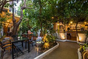 Indra Porak Residence Hotel