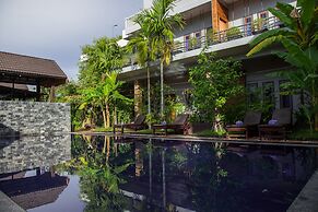 Indra Porak Residence Hotel