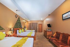 Indra Porak Residence Hotel