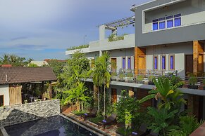 Indra Porak Residence Hotel