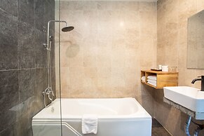 Indra Porak Residence Hotel