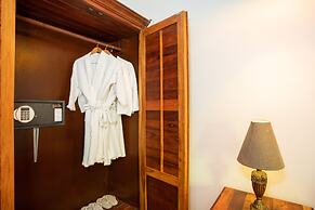 Indra Porak Residence Hotel