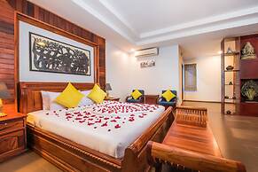 Indra Porak Residence Hotel