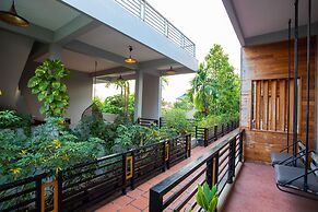 Indra Porak Residence Hotel