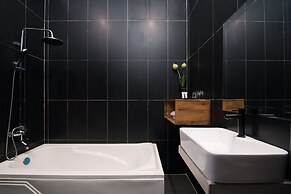Indra Porak Residence Hotel