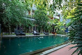 Indra Porak Residence Hotel