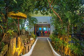Indra Porak Residence Hotel