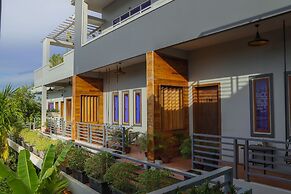 Indra Porak Residence Hotel