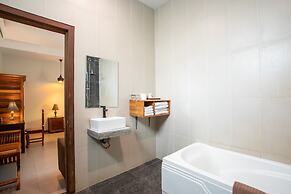 Indra Porak Residence Hotel