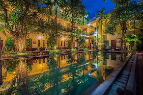 Indra Porak Residence Hotel