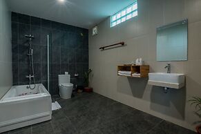 Indra Porak Residence Hotel