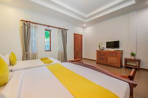 Indra Porak Residence Hotel