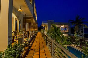 Indra Porak Residence Hotel