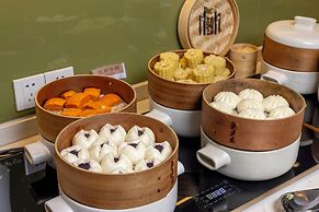 Metropolo Dahua Hotel Shanghai