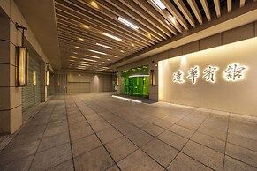 Metropolo Dahua Hotel Shanghai