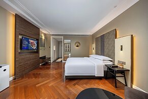 Metropolo Dahua Hotel Shanghai