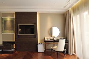 Metropolo Dahua Hotel Shanghai