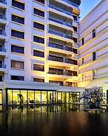 Metropolo Dahua Hotel Shanghai