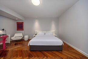 Metropolo Dahua Hotel Shanghai