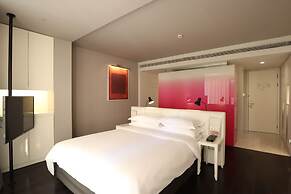 Metropolo Dahua Hotel Shanghai
