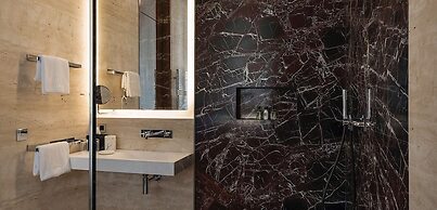 Fendi Private Suites