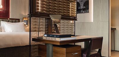 Fendi Private Suites
