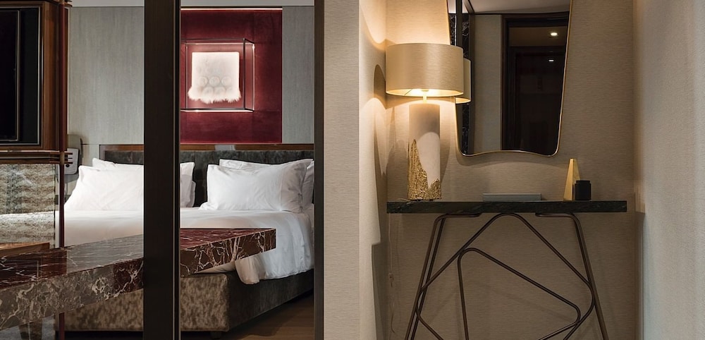 Fendi Private Suites