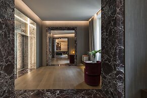 Fendi Private Suites