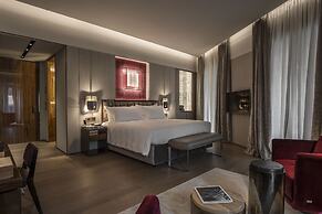 Fendi Private Suites