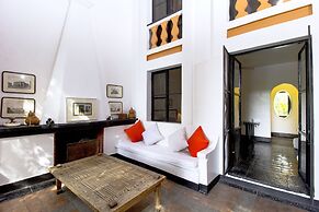 Hotel Terraza Tamayo