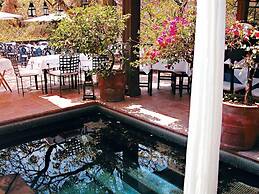 Hotel Terraza Tamayo