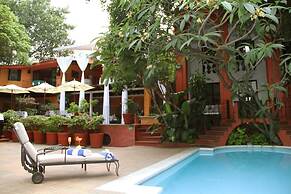 Hotel Terraza Tamayo