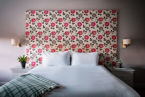 The Fell Hotel