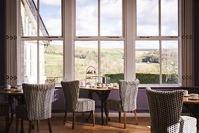 The Fell Hotel